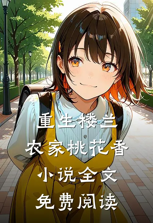 重生楼兰：农家桃花香小说全文免费阅读
