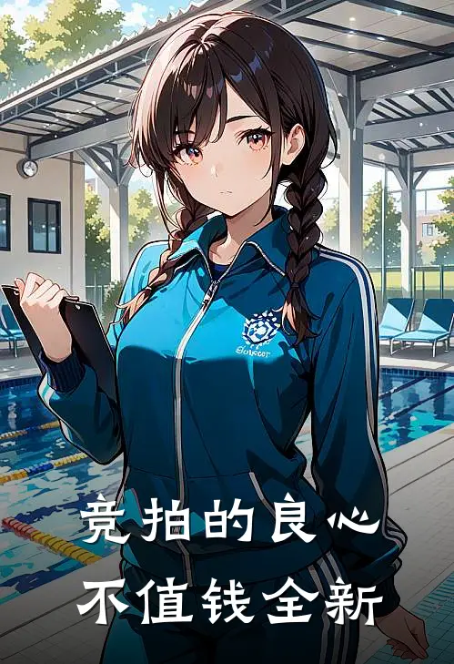 竞拍的良心不值钱全新