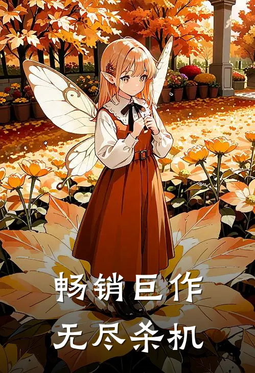 畅销巨作无尽杀机