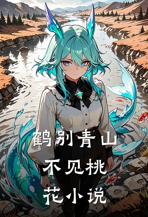 鹤别青山，不见桃花小说
