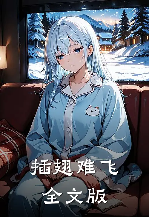 插翅难飞全文版