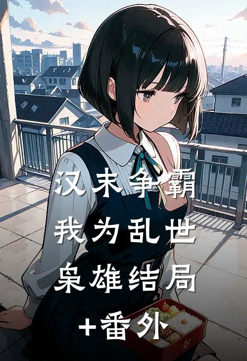 汉末争霸，我为乱世枭雄结局+番外