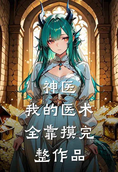 神医：我的医术全靠摸完整作品