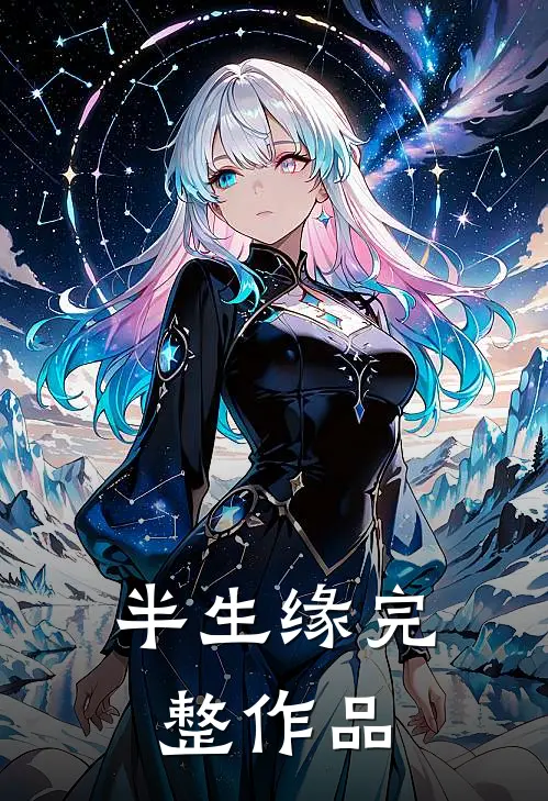 半生缘完整作品