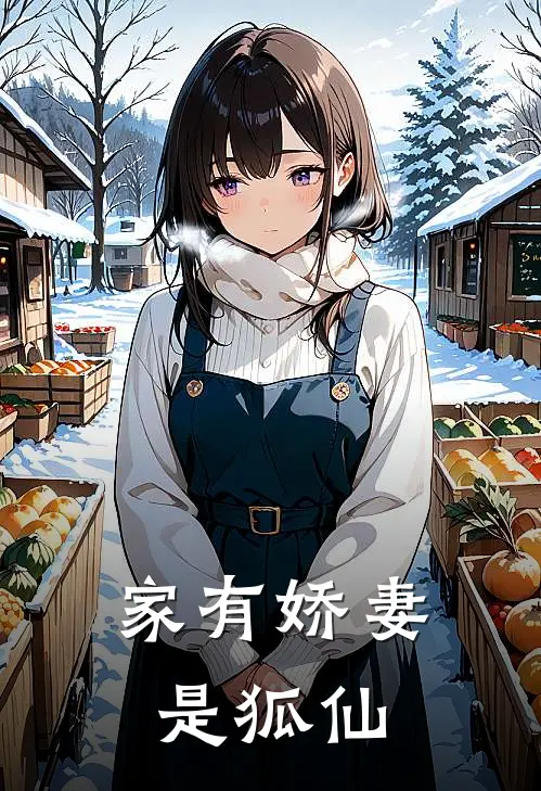 家有娇妻是狐仙