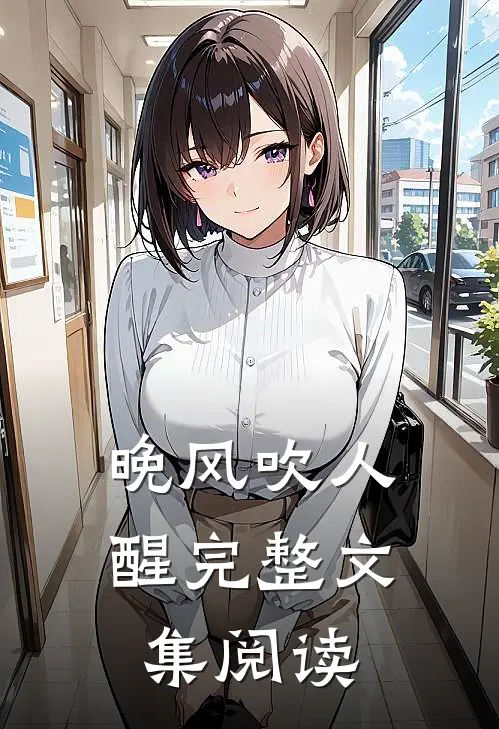 晚风吹人醒完整文集阅读
