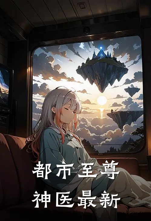 都市至尊神医最新