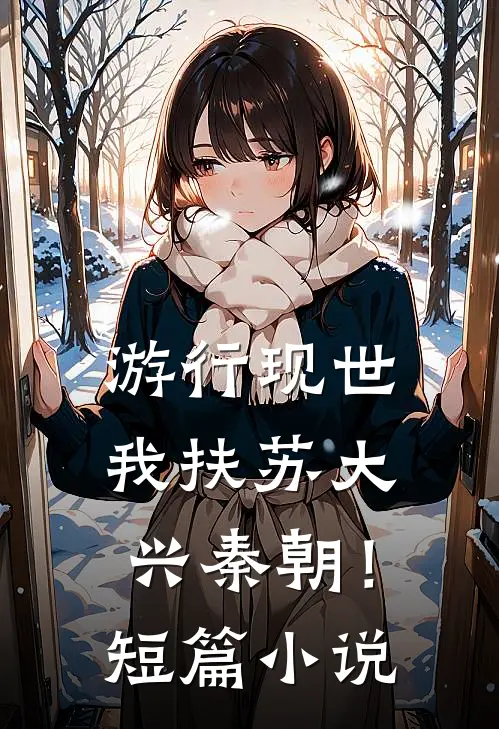 游行现世，我扶苏大兴秦朝！短篇小说