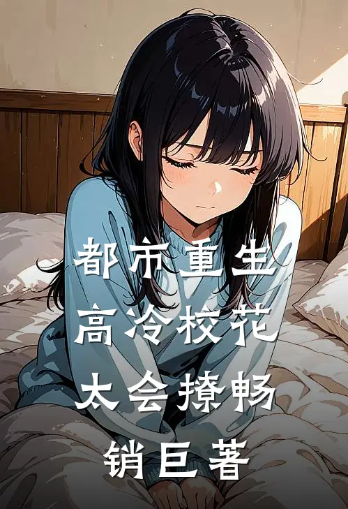 都市重生：高冷校花太会撩畅销巨著
