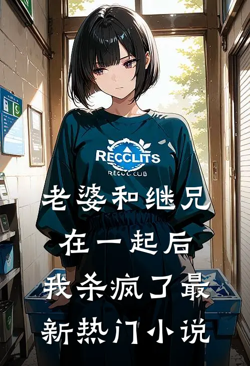老婆和继兄在一起后，我杀疯了最新热门小说