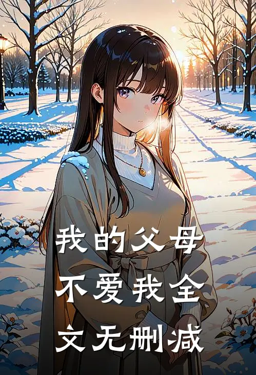我的父母不爱我全文无删减