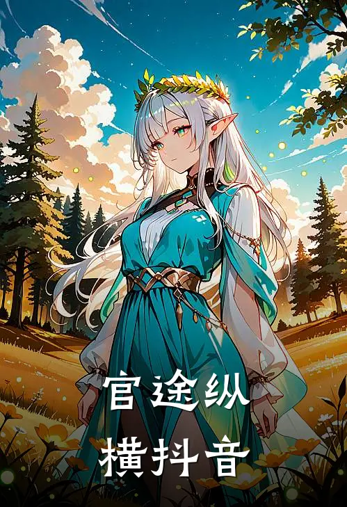 官途纵横抖音