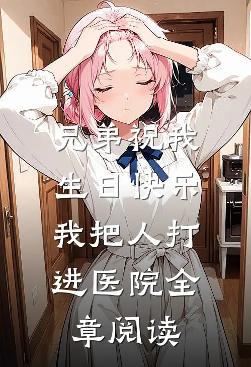 兄弟祝我生日快乐，我把人打进医院全章阅读