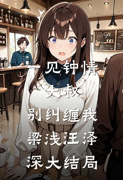 一见钟情：大叔，别纠缠我梁浅汪泽深大结局