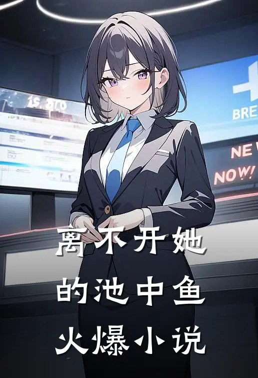 离不开她的池中鱼火爆小说