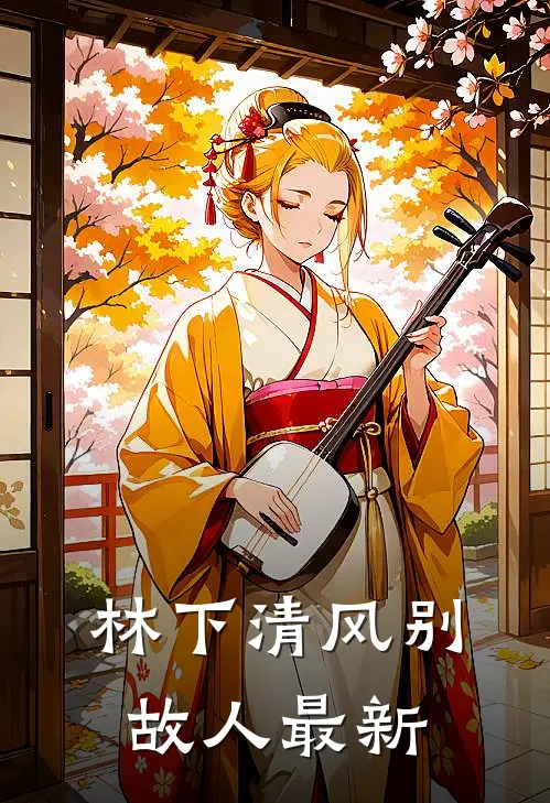 林下清风别故人最新