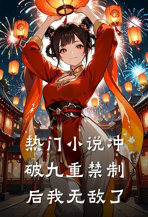 热门小说冲破九重禁制后我无敌了
