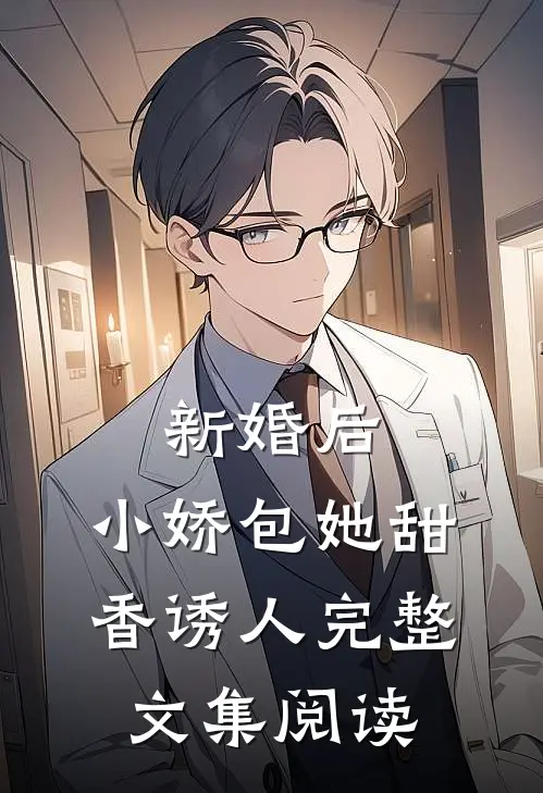 新婚后，小娇包她甜香诱人完整文集阅读