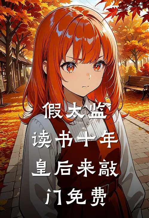 假太监：读书十年，皇后来敲门免费