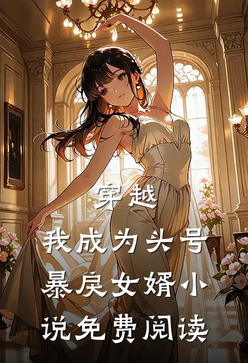 穿越：我成为头号暴戾女婿小说免费阅读