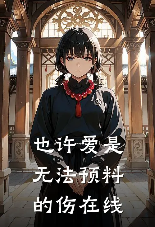 也许爱是无法预料的伤在线