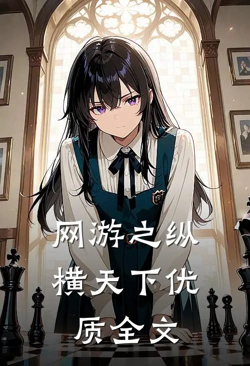网游之纵横天下优质全文