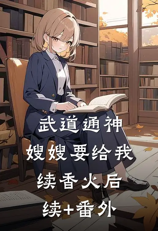 武道通神：嫂嫂要给我续香火后续+番外