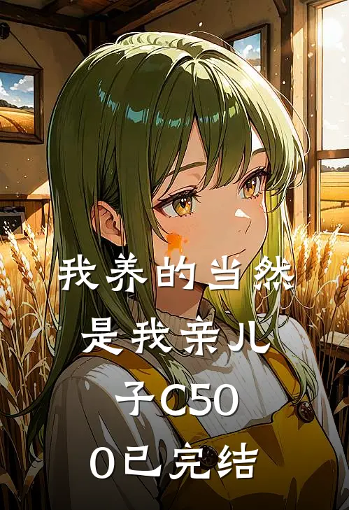 我养的当然是我亲儿子C500已完结