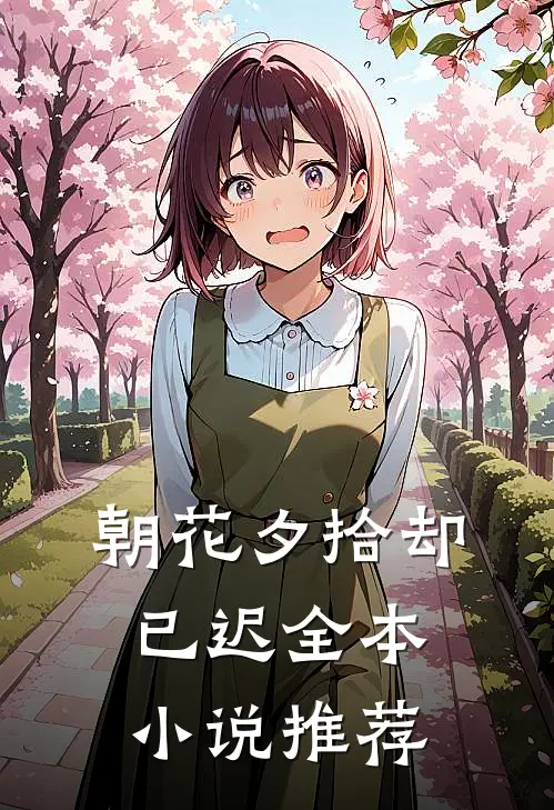 朝花夕拾却已迟全本小说推荐