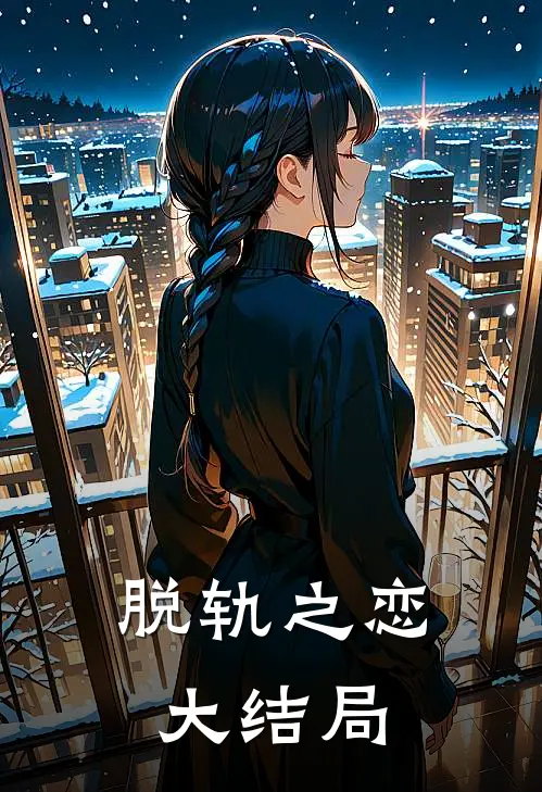 脱轨之恋大结局