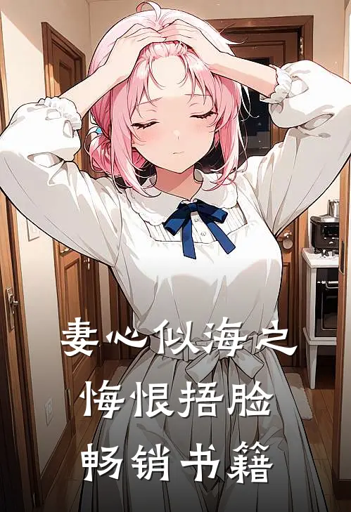 妻心似海之悔恨[捂脸]畅销书籍