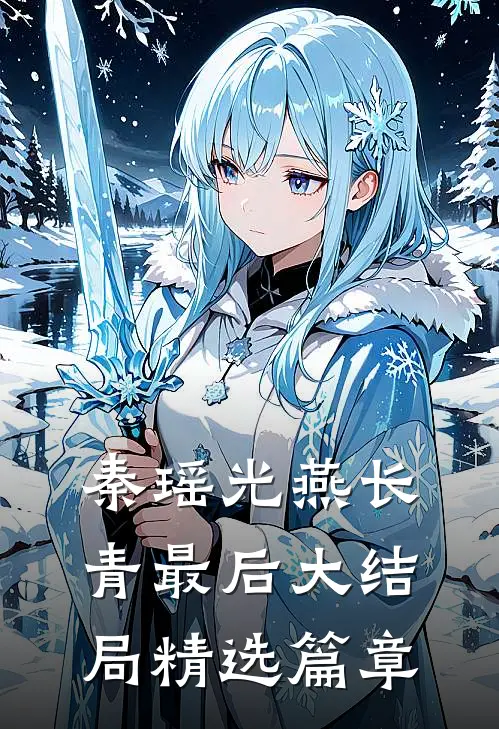 秦瑶光燕长青最后大结局精选篇章