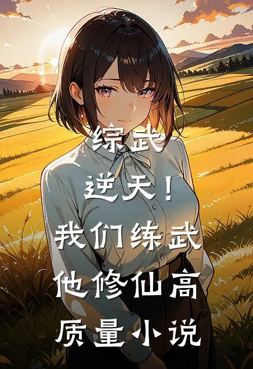 综武：逆天！我们练武他修仙高质量小说