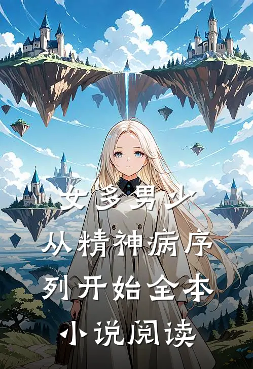 女多男少，从精神病序列开始全本小说阅读