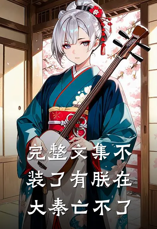 完整文集不装了有朕在大秦亡不了