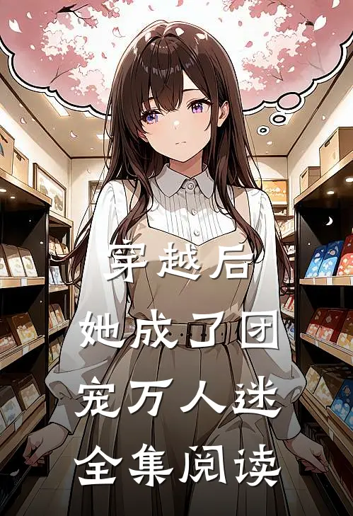 穿越后，她成了团宠万人迷全集阅读