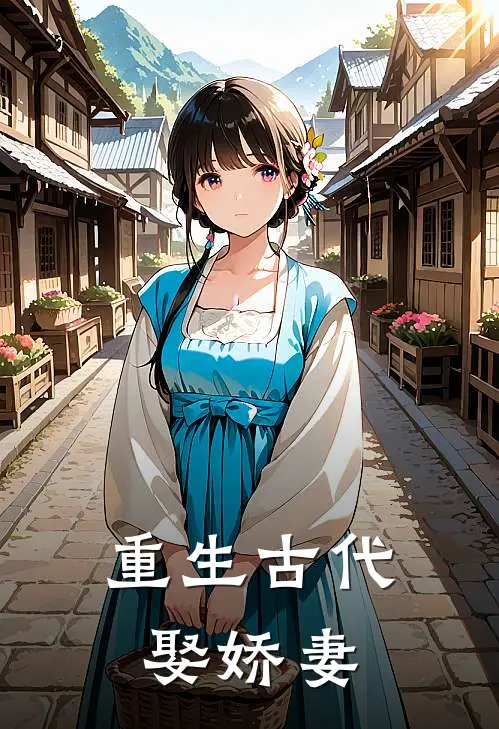 重生古代娶娇妻