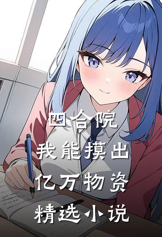 四合院：我能摸出亿万物资精选小说