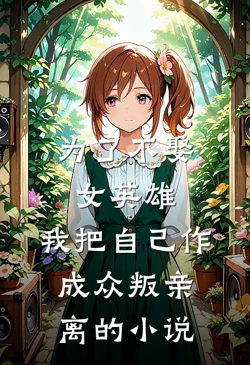 为了不娶女英雄,我把自己作成众叛亲离的叫
