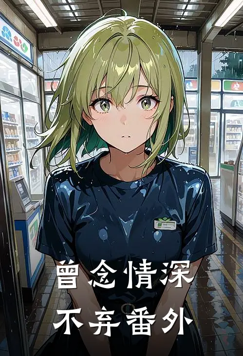 曾念情深不弃番外