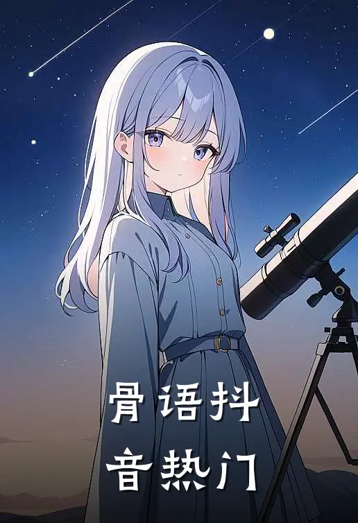 骨语抖音热门