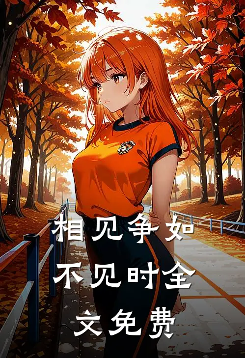 相见争如不见时全文免费