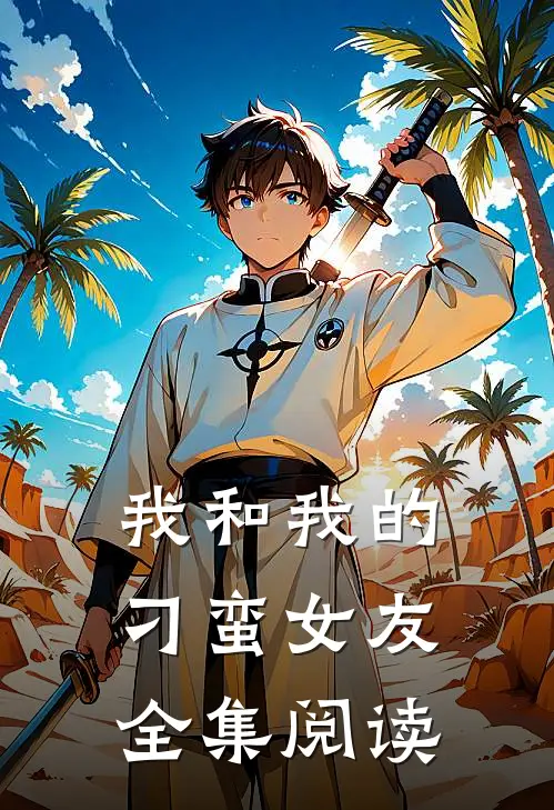 我和我的刁蛮女友全集阅读