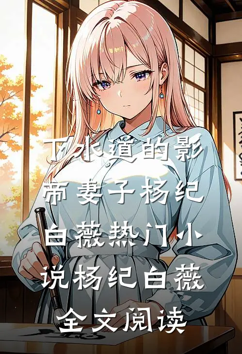 下水道的影帝妻子杨纪白薇热门小说（杨纪白薇）全文阅读