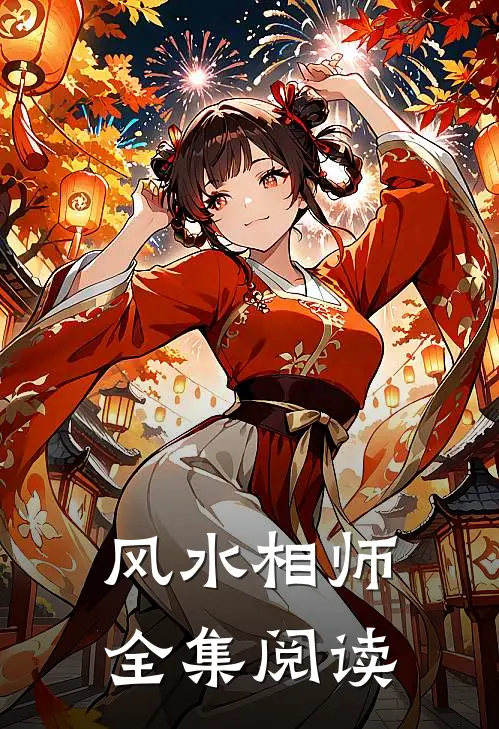 风水相师全集阅读