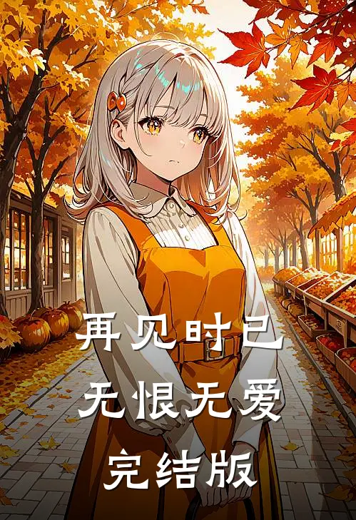 再见时已无恨无爱完结版