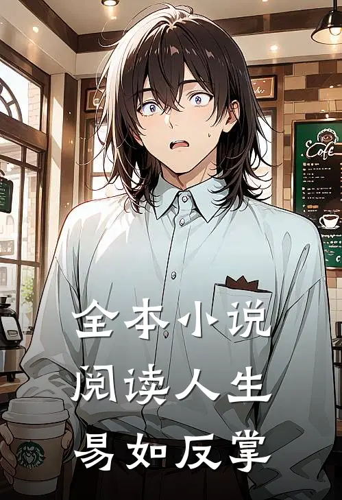 全本小说阅读人生，易如反掌