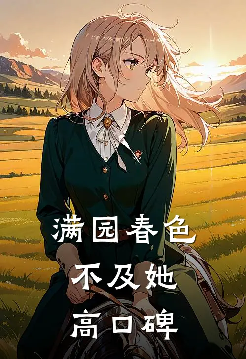 满园春色不及她高口碑