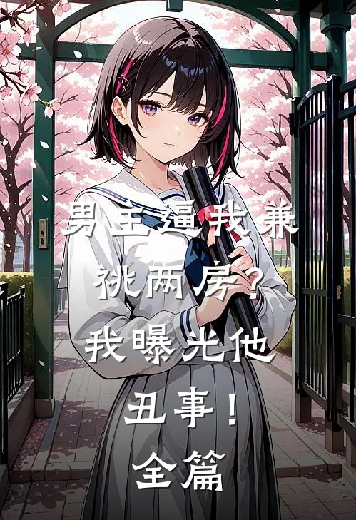 男主逼我兼祧两房？我曝光他丑事！全篇