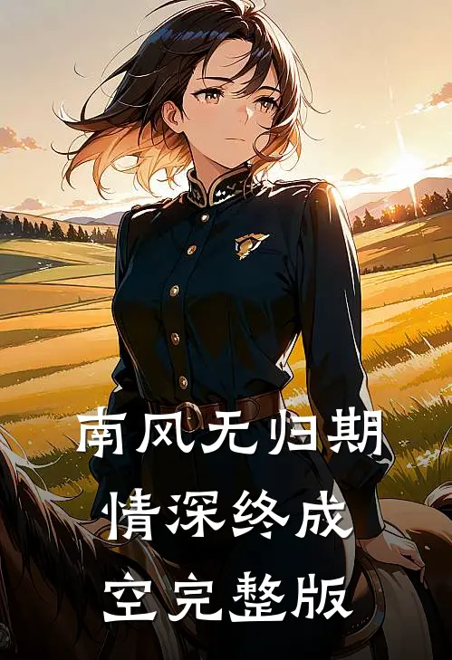 南风无归期，情深终成空完整版